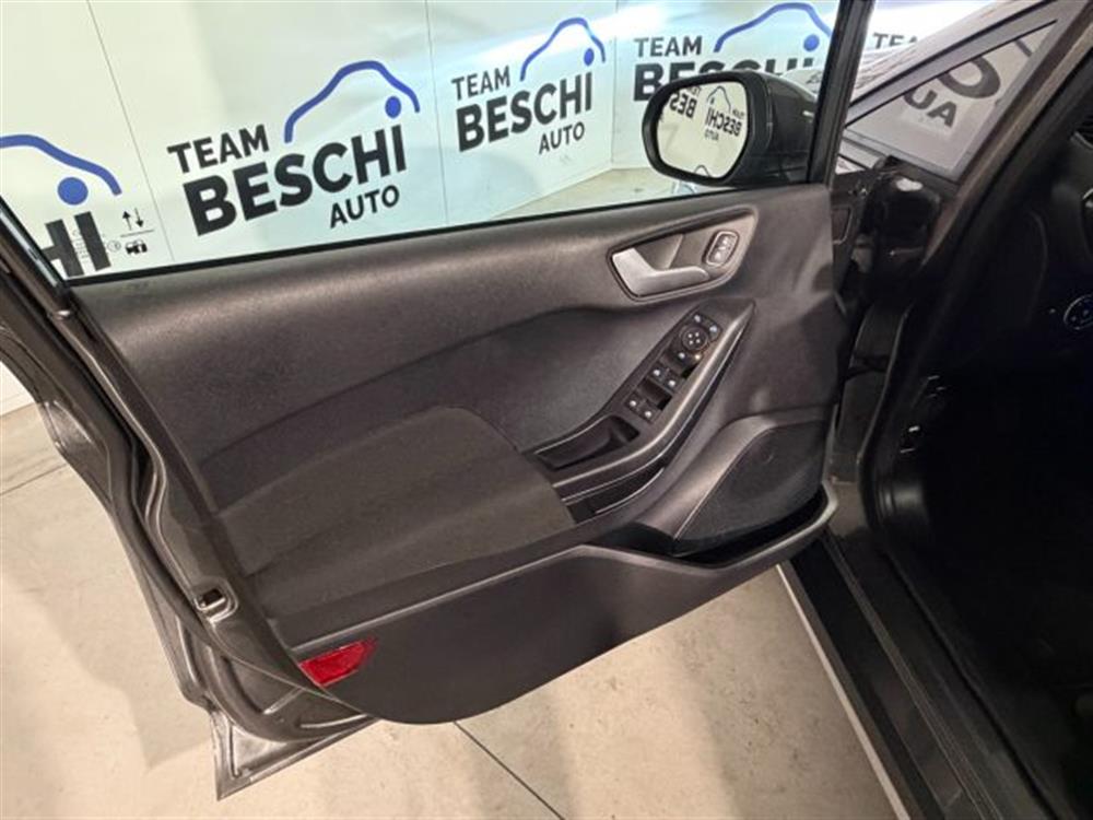 Fiesta Fiesta 1.0 Ecoboost Hybrid