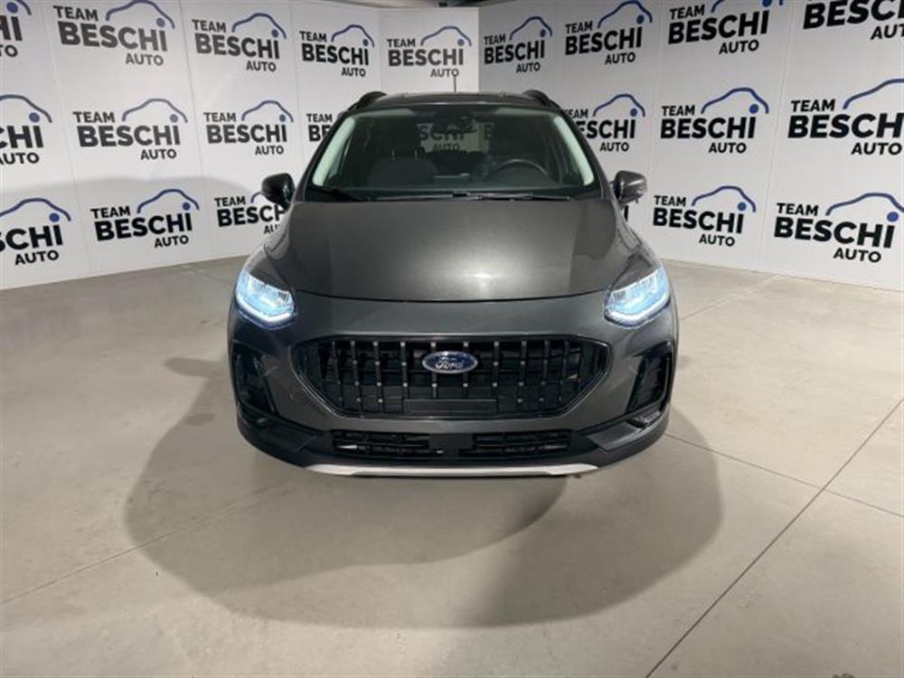 Fiesta Fiesta 1.0 Ecoboost Hybrid