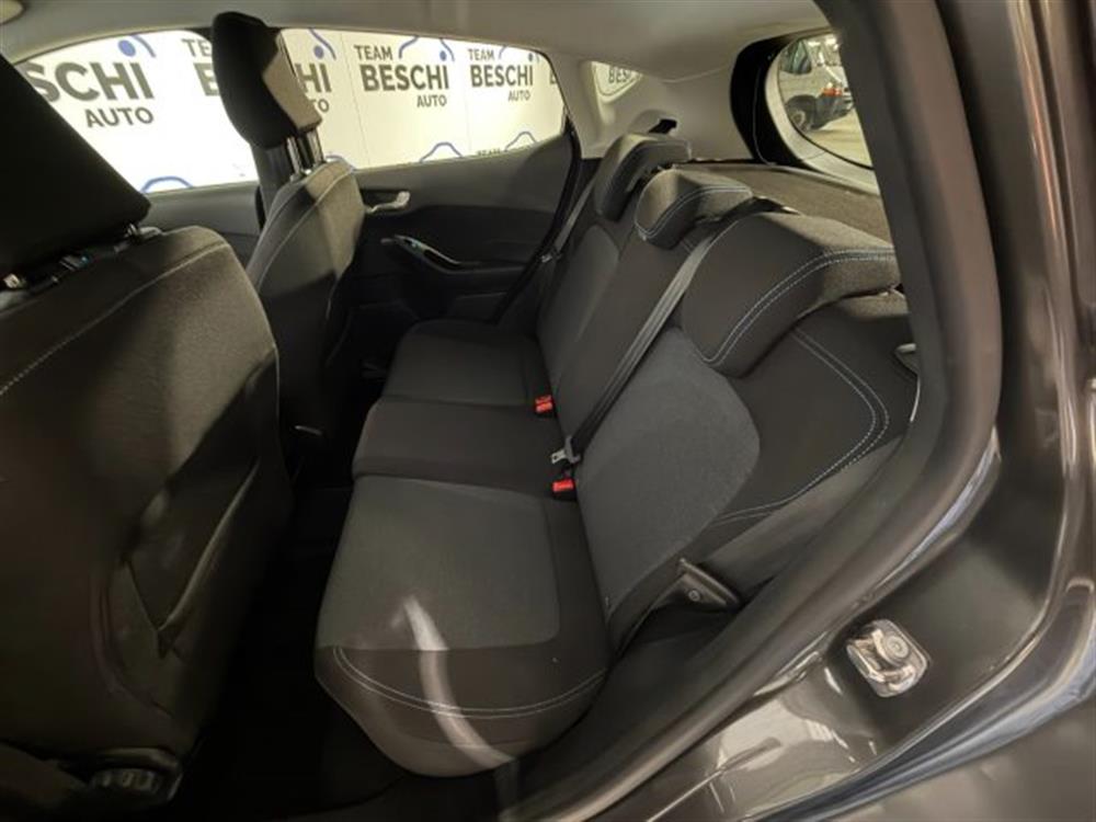 Fiesta Fiesta 1.0 Ecoboost Hybrid