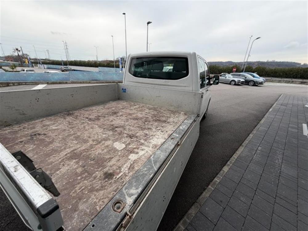 Transporter Transporter 2.0 TDI 85CV DOP.CAB