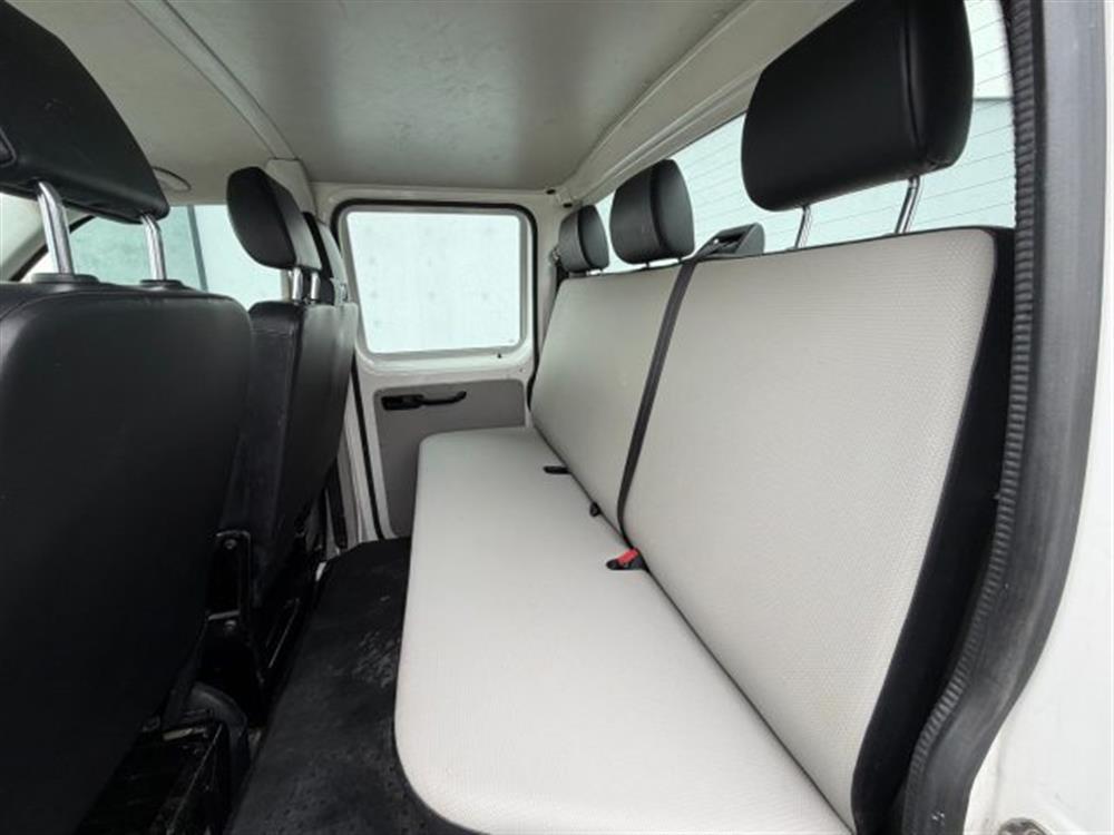 Transporter Transporter 2.0 TDI 85CV DOP.CAB