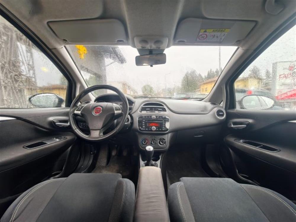 Punto Punto 1.3 MJT 95CV 5p LOUN