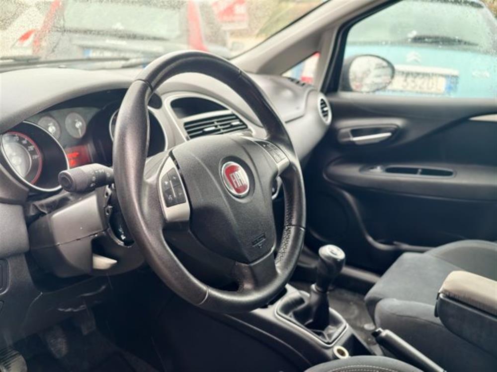 Punto Punto 1.3 MJT 95CV 5p LOUN