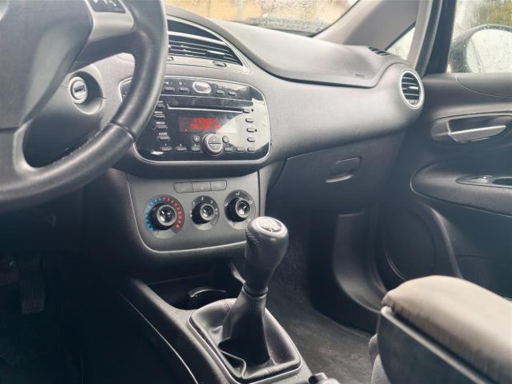 Punto Punto 1.3 MJT 95CV 5p LOUN