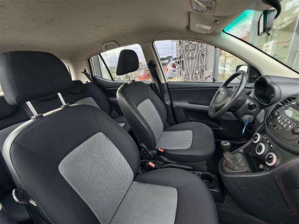 i10 i10 1.1 12V BlueDrive GP