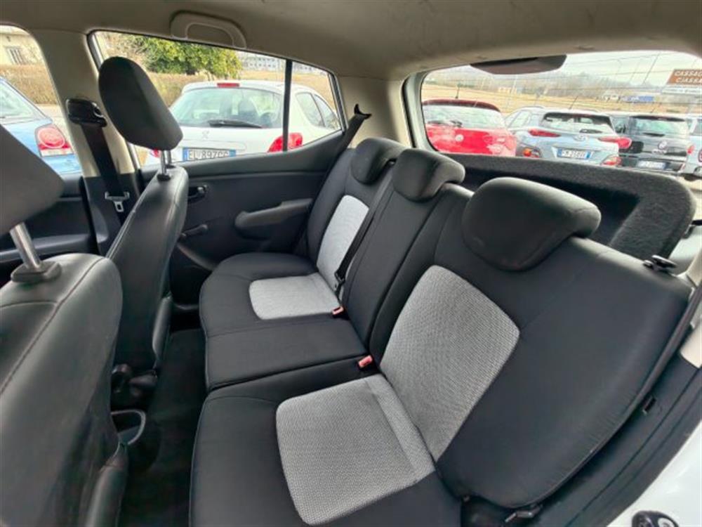 i10 i10 1.1 12V BlueDrive GP