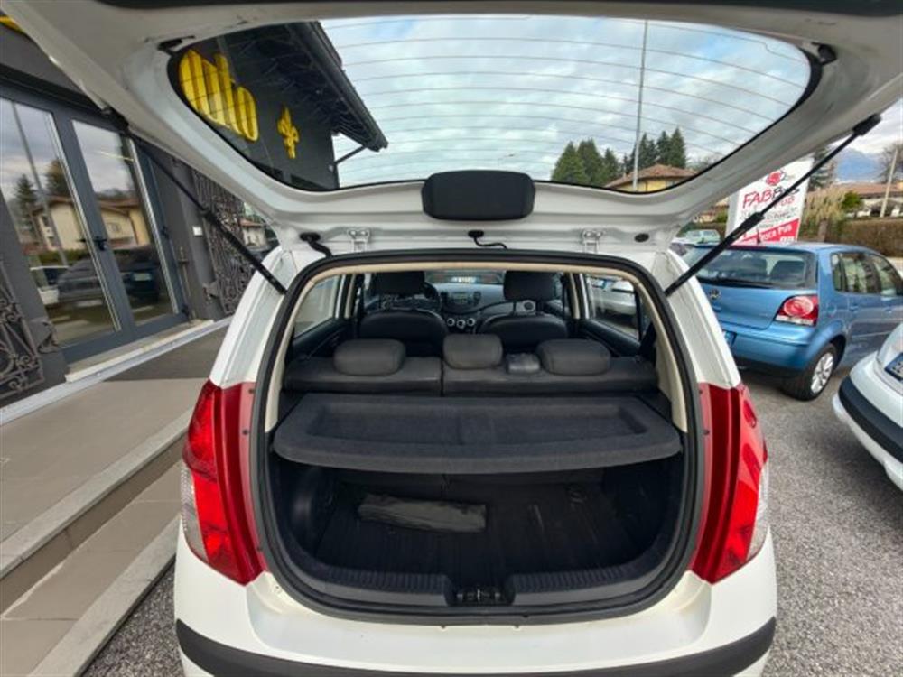 i10 i10 1.1 12V BlueDrive GP