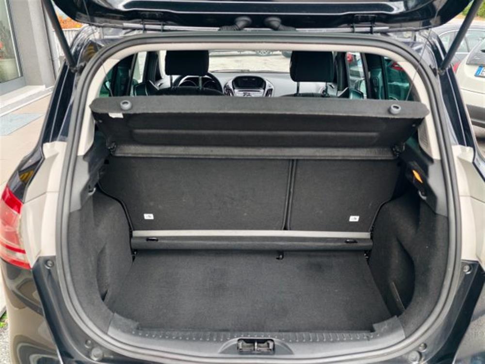 B-Max B-Max 1.6 TDCi 95 CV Indiv