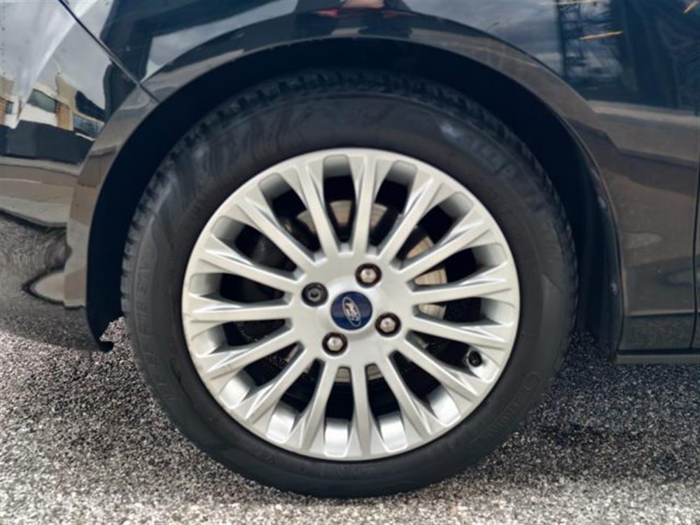 B-Max B-Max 1.6 TDCi 95 CV Indiv