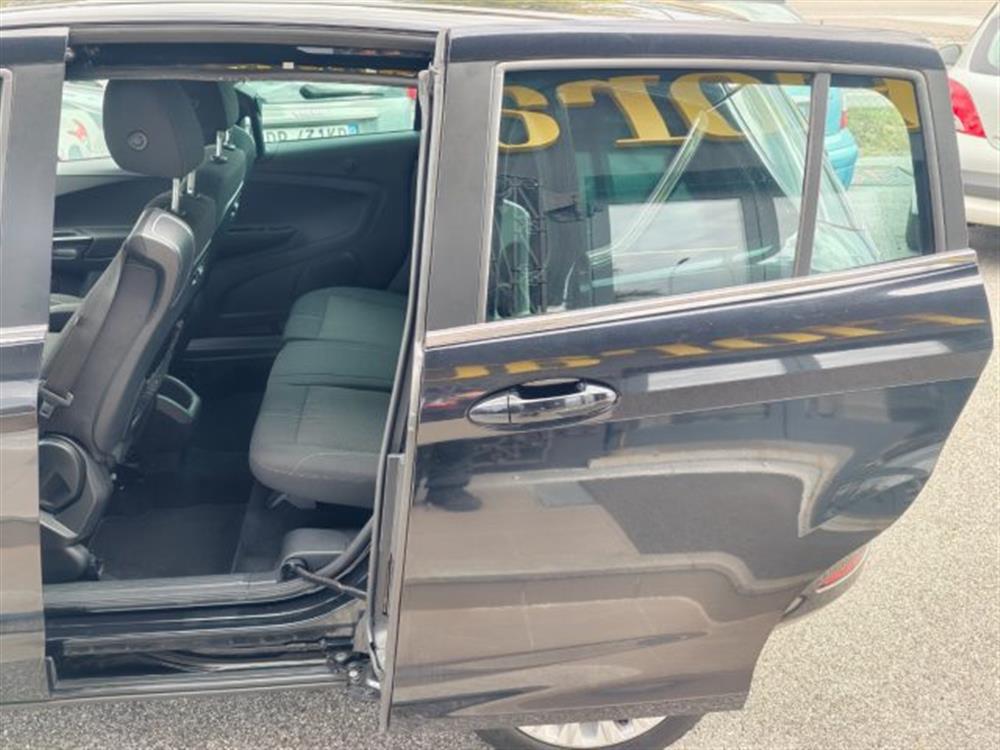 B-Max B-Max 1.6 TDCi 95 CV Indiv