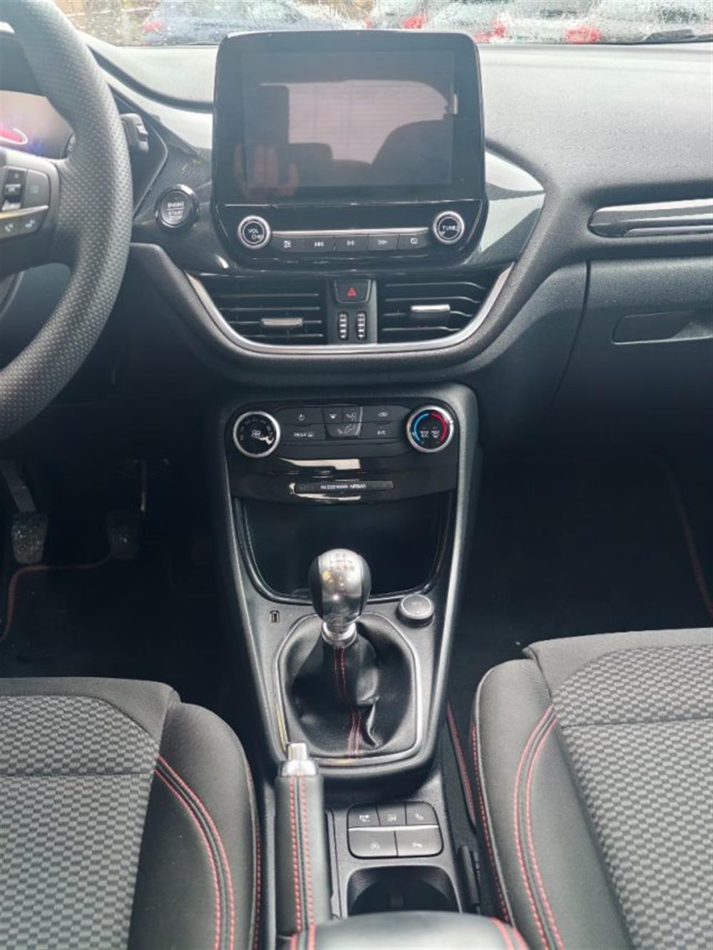 Puma Puma 1.0 EcoBoost Hybrid