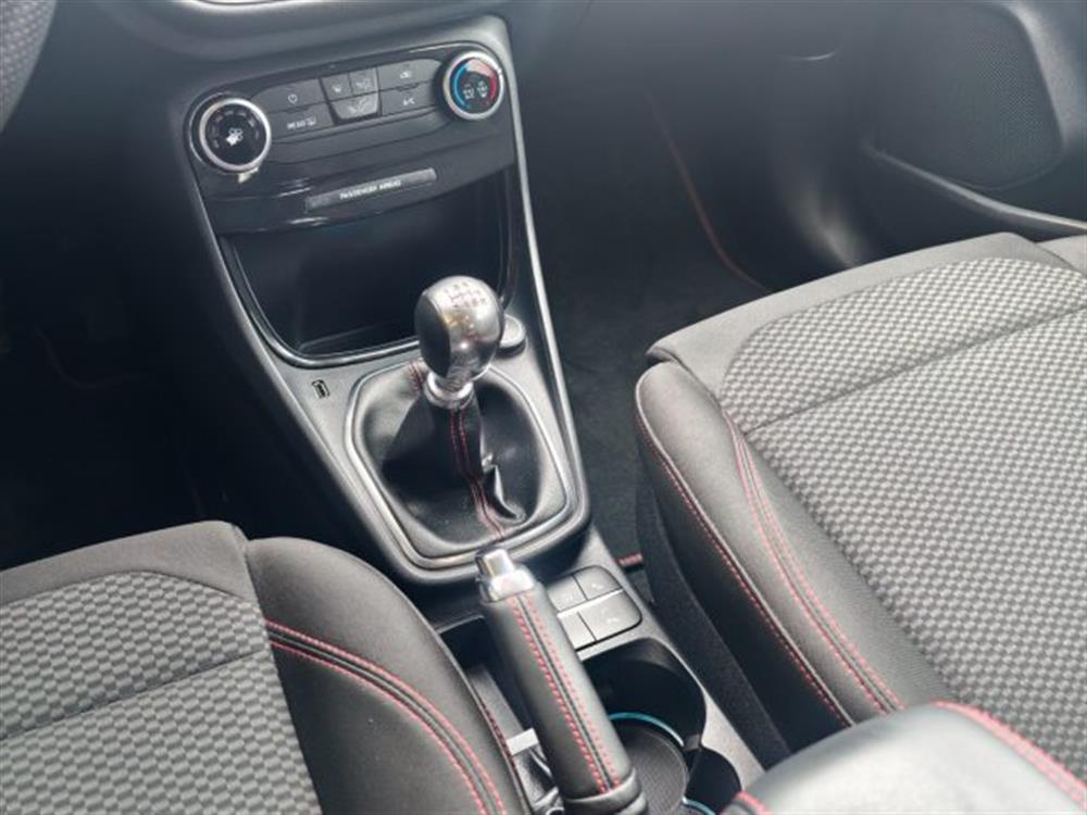 Puma Puma 1.0 EcoBoost Hybrid