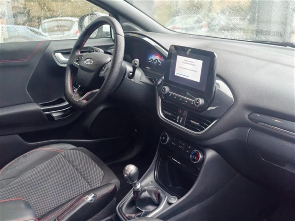 Puma Puma 1.0 EcoBoost Hybrid