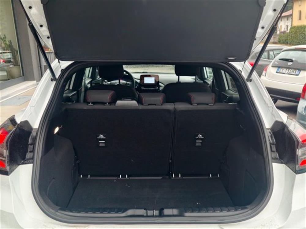 Puma Puma 1.0 EcoBoost Hybrid