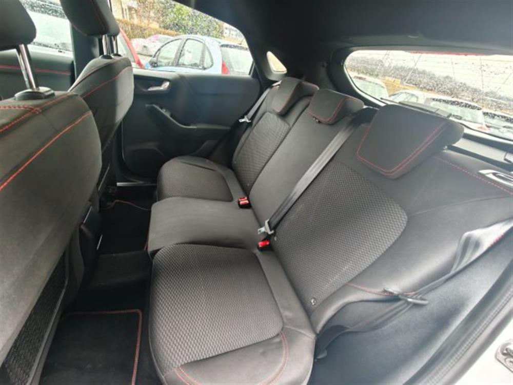 Puma Puma 1.0 EcoBoost Hybrid