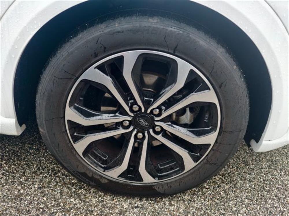 Puma Puma 1.0 EcoBoost Hybrid