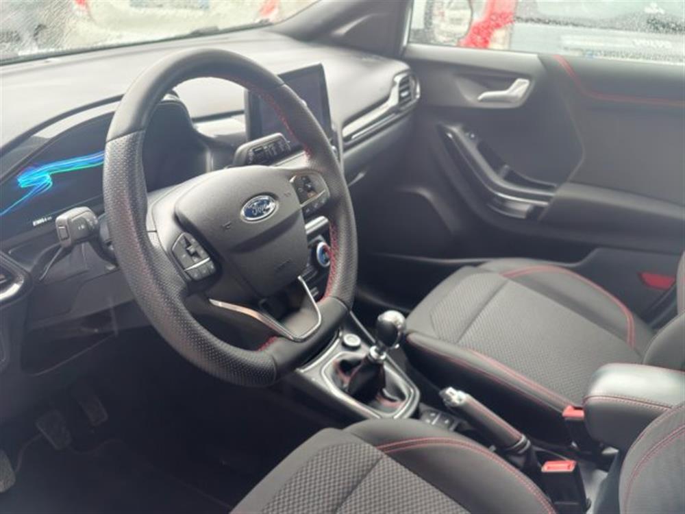 Puma Puma 1.0 EcoBoost Hybrid