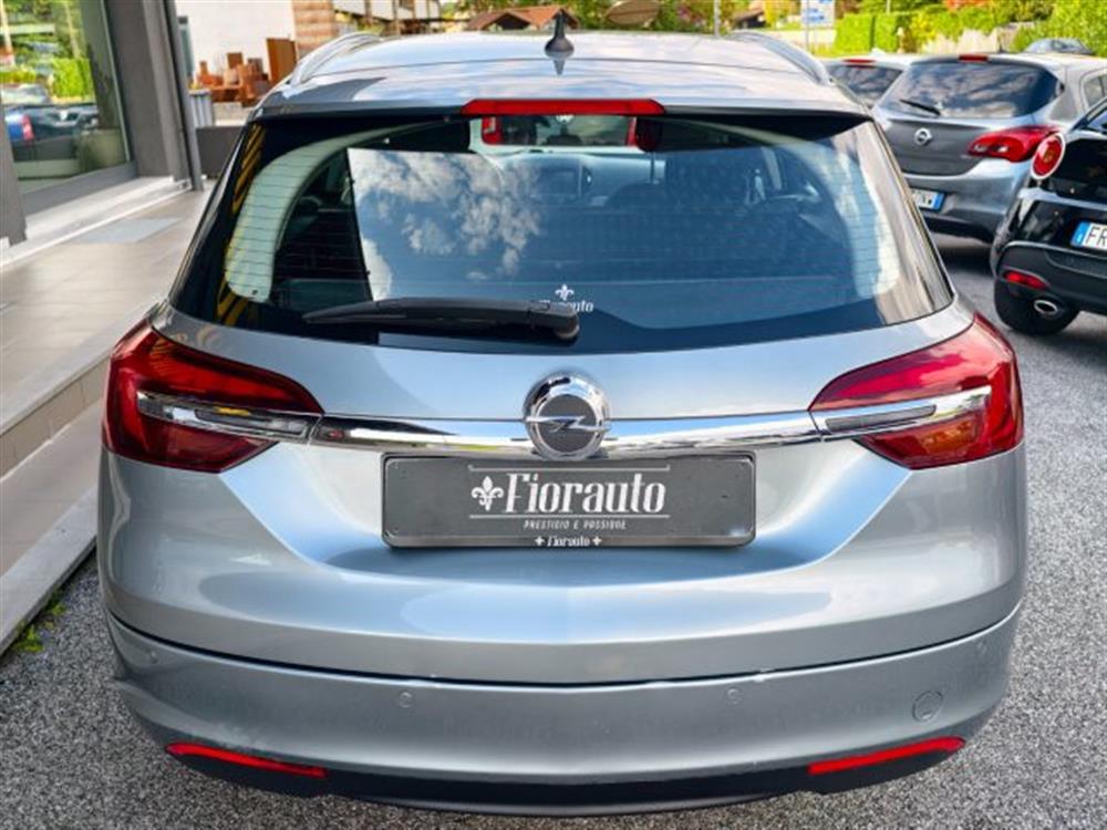 Insignia Insignia 2.0 CDTI Sports Tour