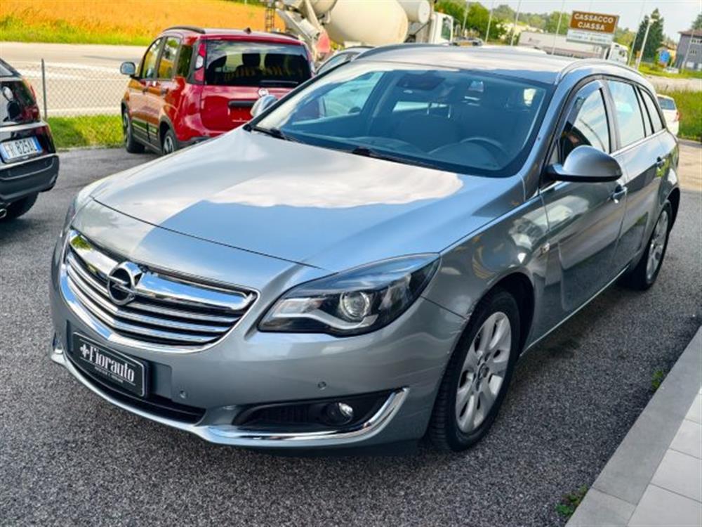 Insignia Insignia 2.0 CDTI Sports Tour