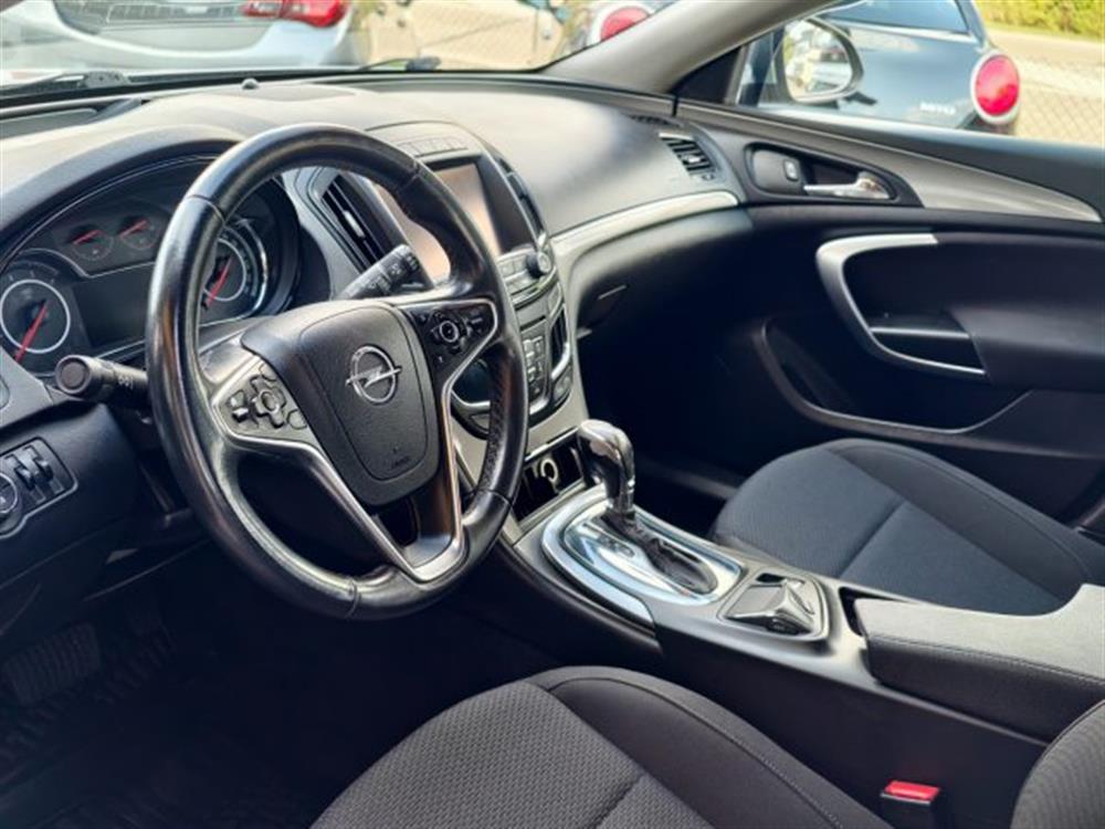 Insignia Insignia 2.0 CDTI Sports Tour