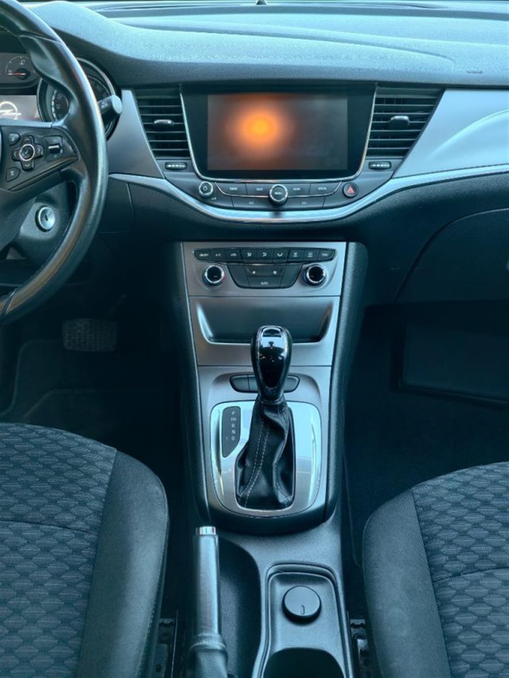 Astra Astra 1.6 CDTi 136CV aut.