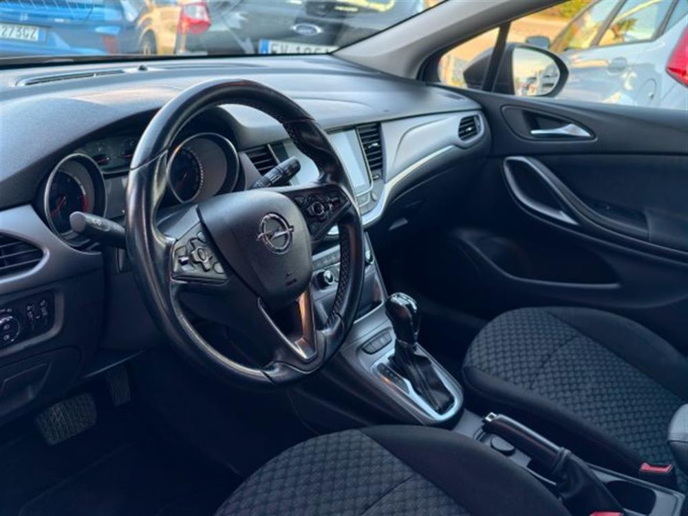 Astra Astra 1.6 CDTi 136CV aut.