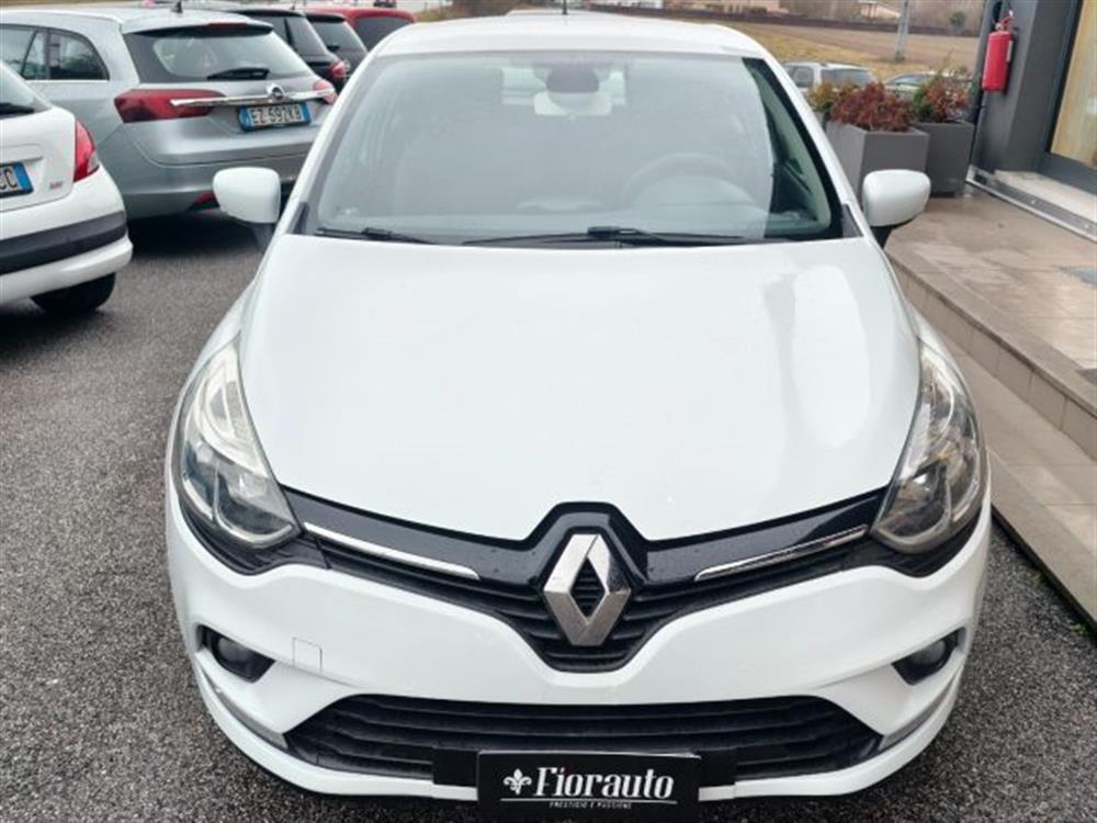 Clio Clio 1.2 75CV 5p Intense