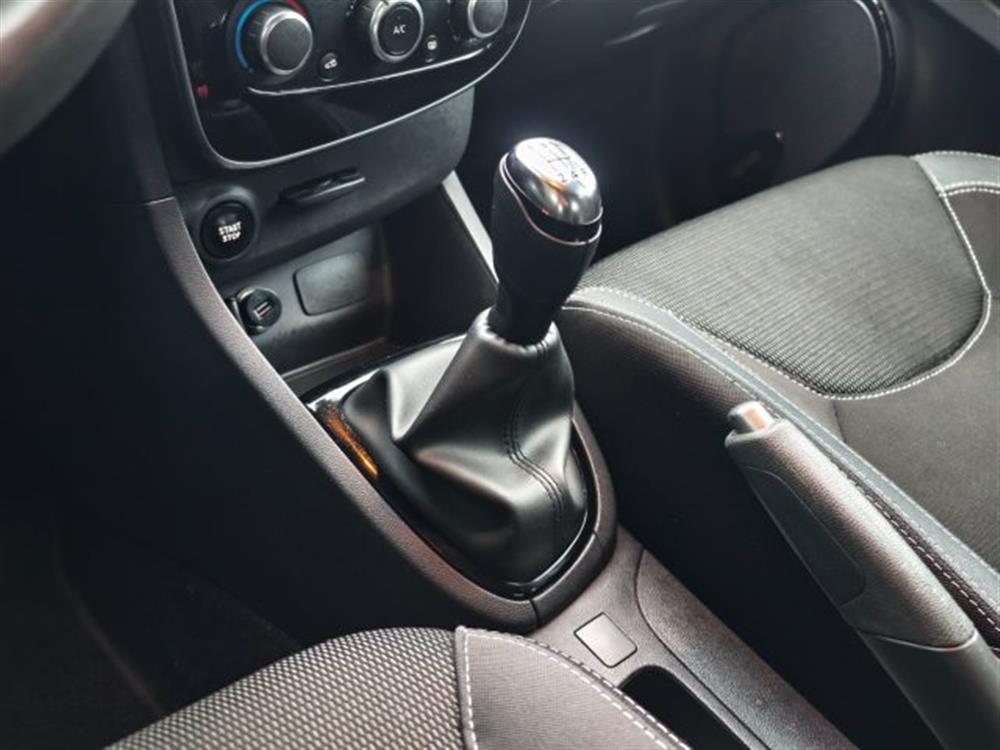 Clio Clio 1.2 75CV 5p Intense