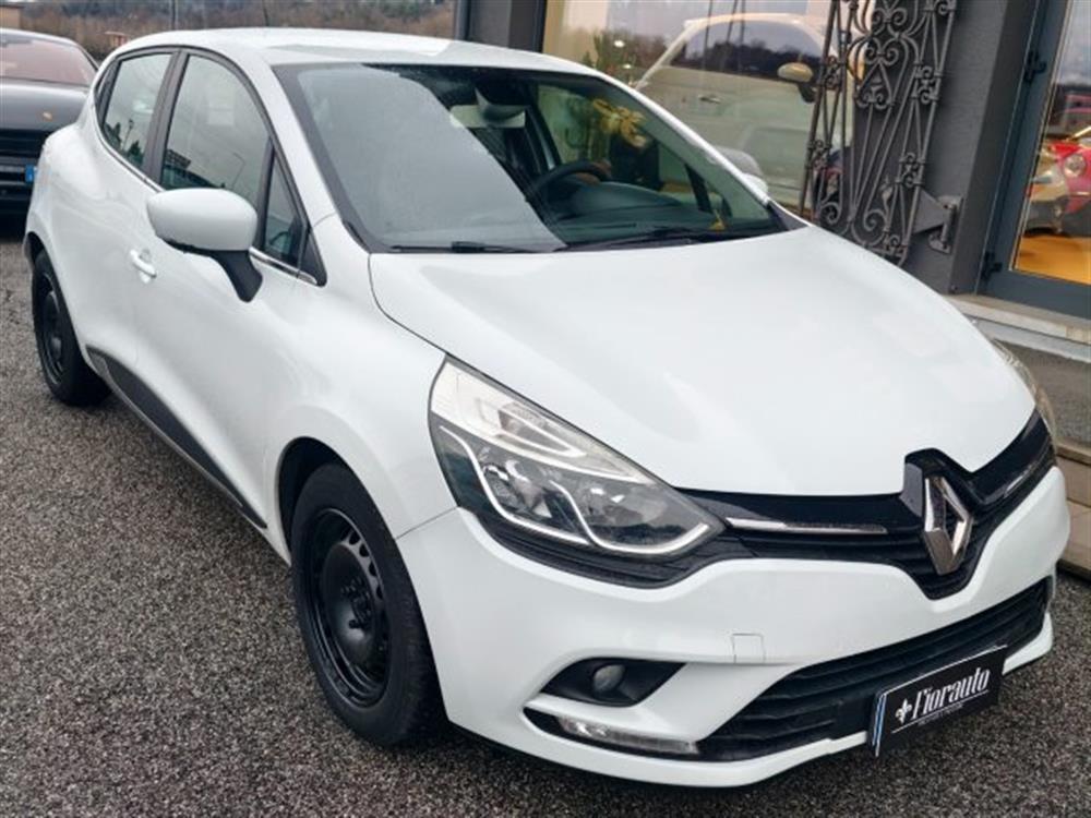 Clio Clio 1.2 75CV 5p Intense