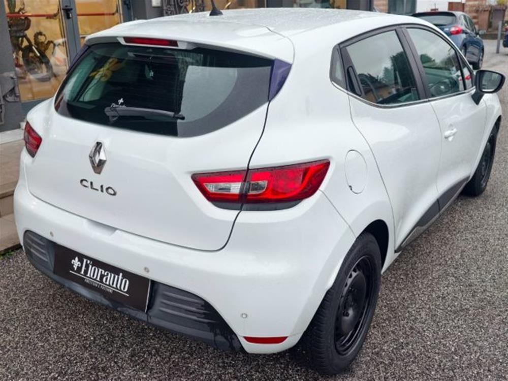 Clio Clio 1.2 75CV 5p Intense