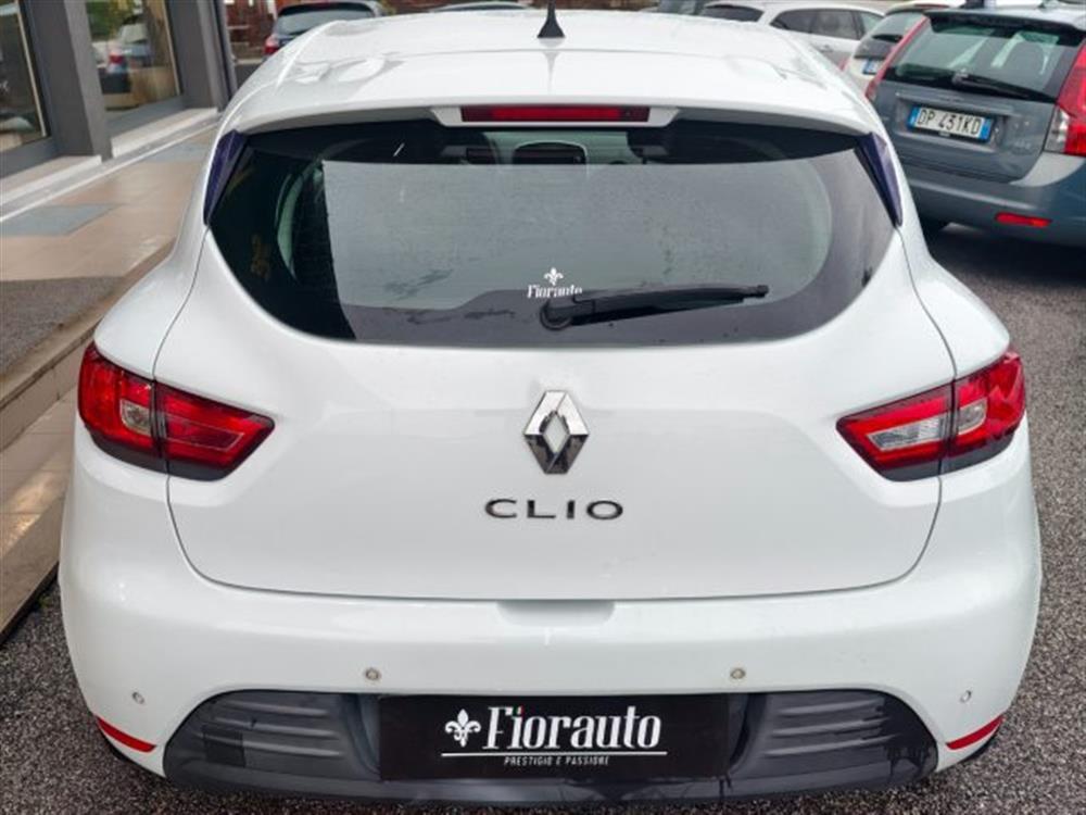 Clio Clio 1.2 75CV 5p Intense