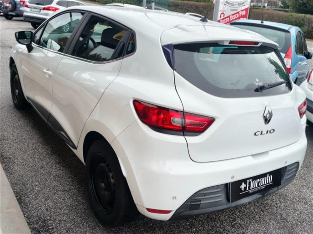 Clio Clio 1.2 75CV 5p Intense