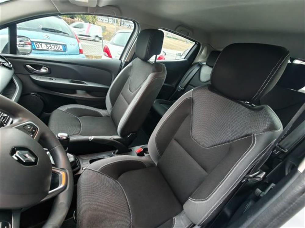 Clio Clio 1.2 75CV 5p Intense