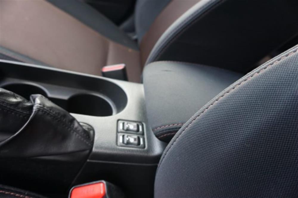 Impreza Impreza XV 2.0D Trend X comm