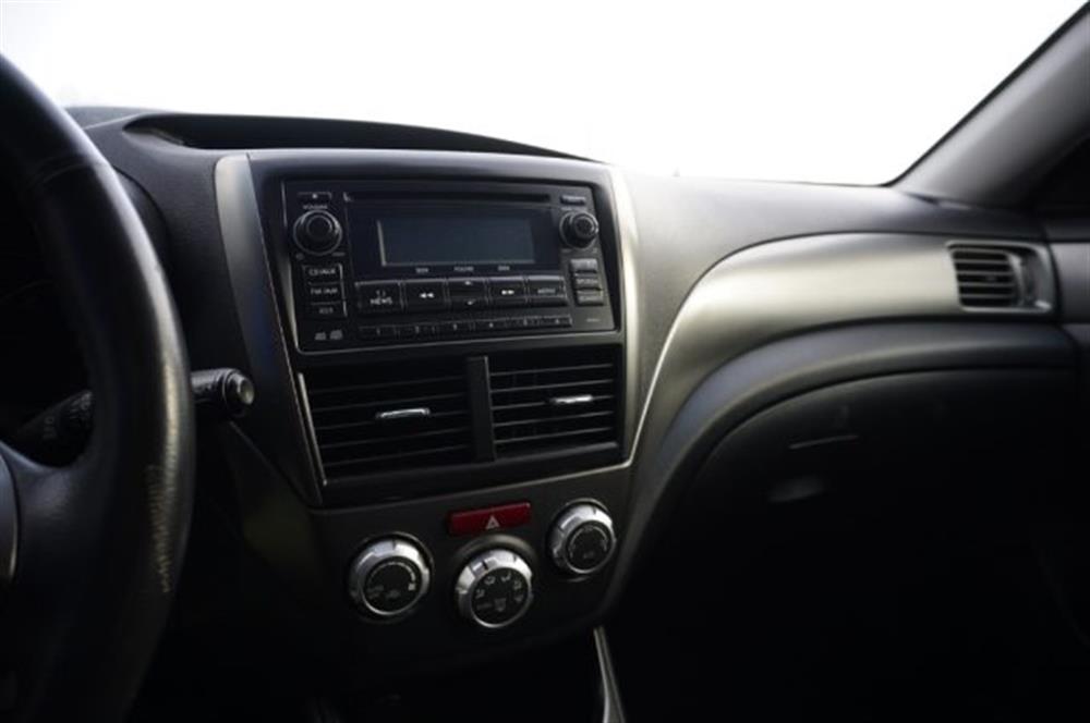 Impreza Impreza XV 2.0D Trend X comm