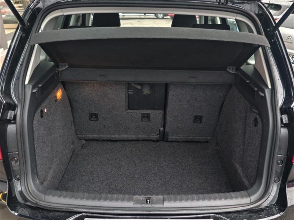 Tiguan Tiguan 1.4 TSI 122 CV Trend