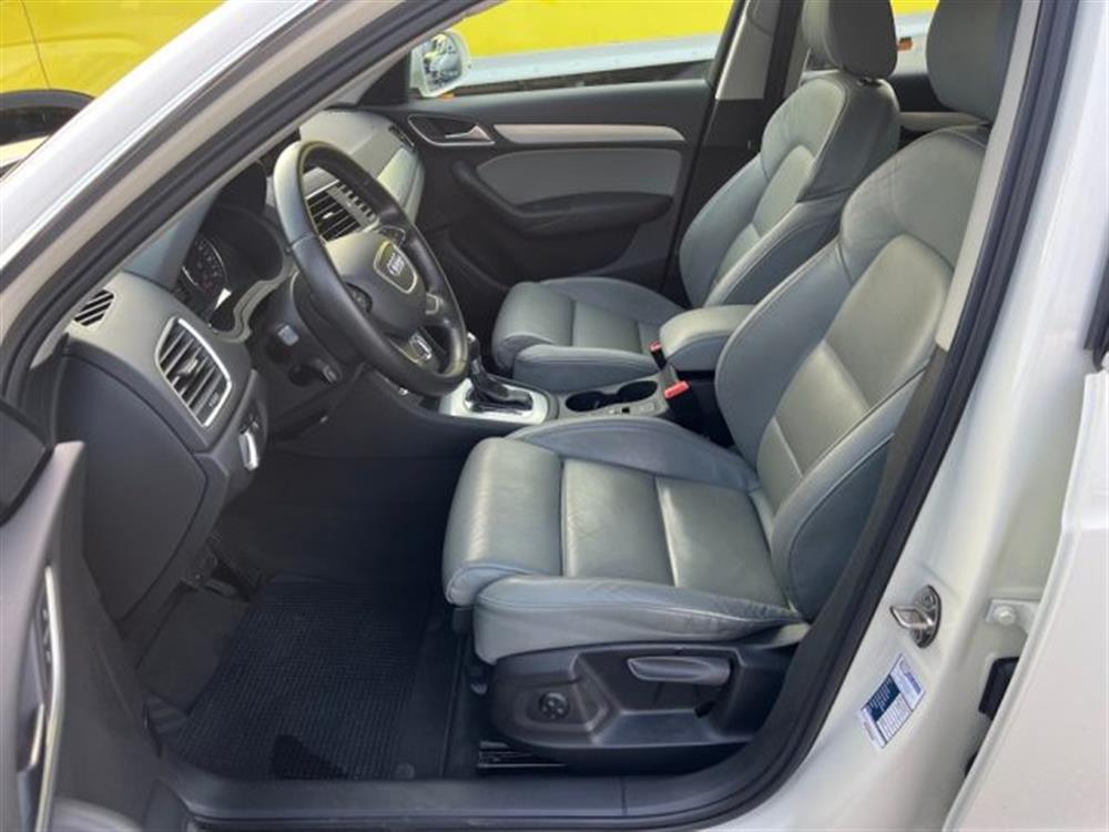 Q3 Q3 2.0 TDI 177 CV quatt