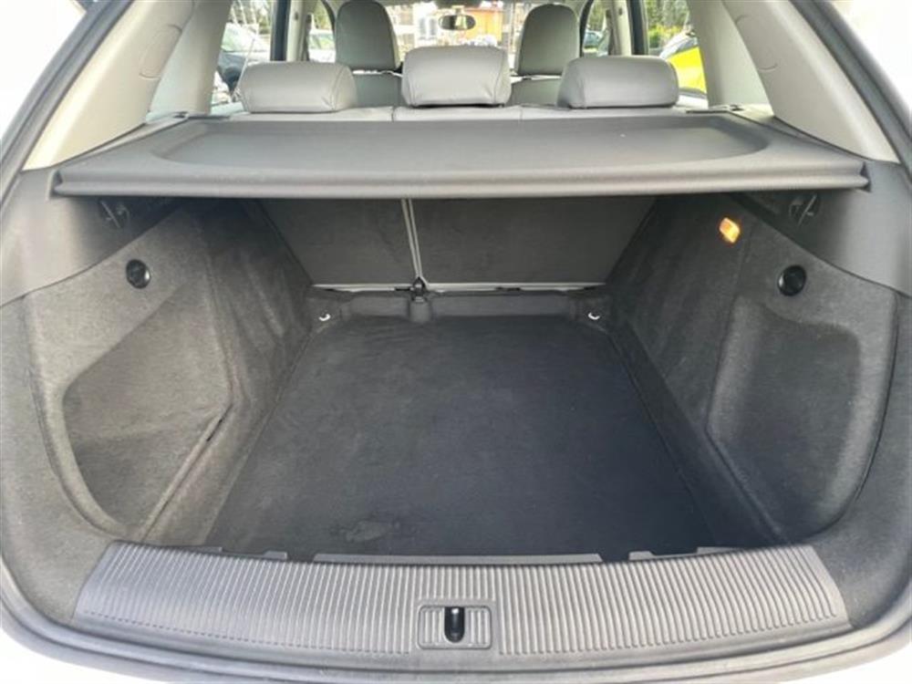 Q3 Q3 2.0 TDI 177 CV quatt