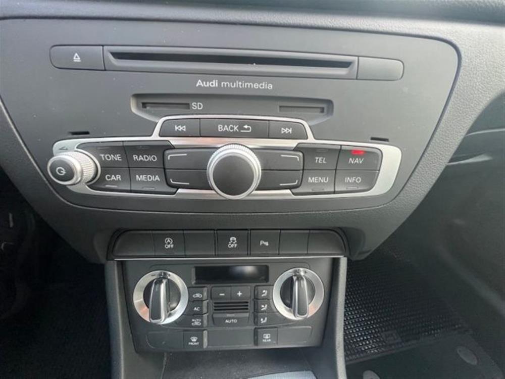 Q3 Q3 2.0 TDI 177 CV quatt