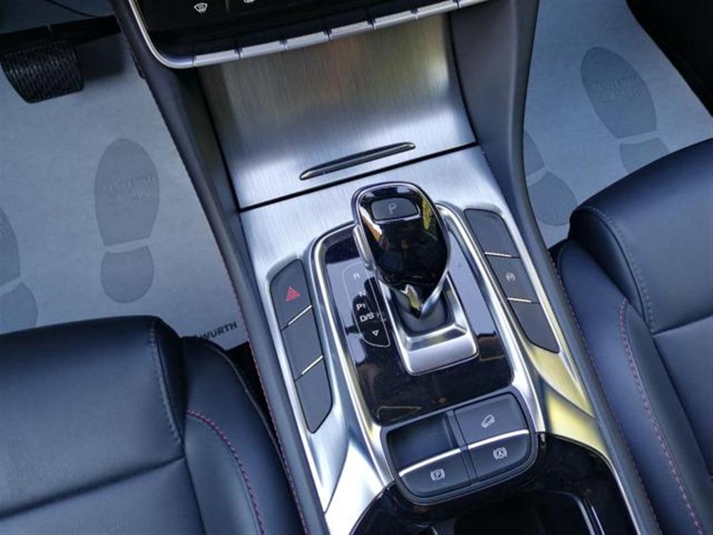 HS HS 1.5 T-GDI AT Comfort