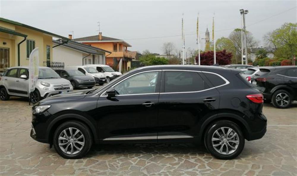 HS HS 1.5 T-GDI AT Comfort