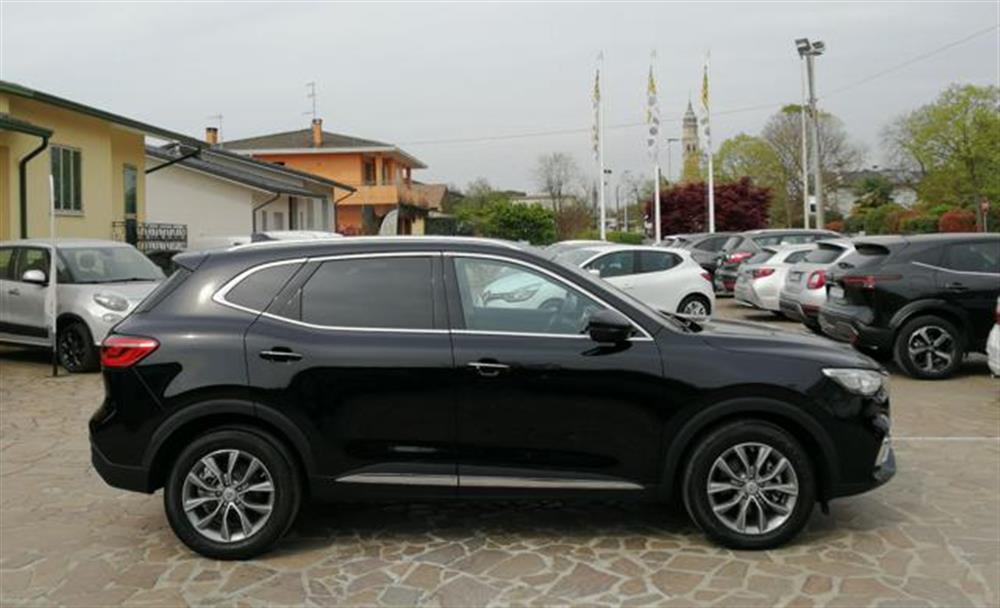 HS HS 1.5 T-GDI AT Comfort