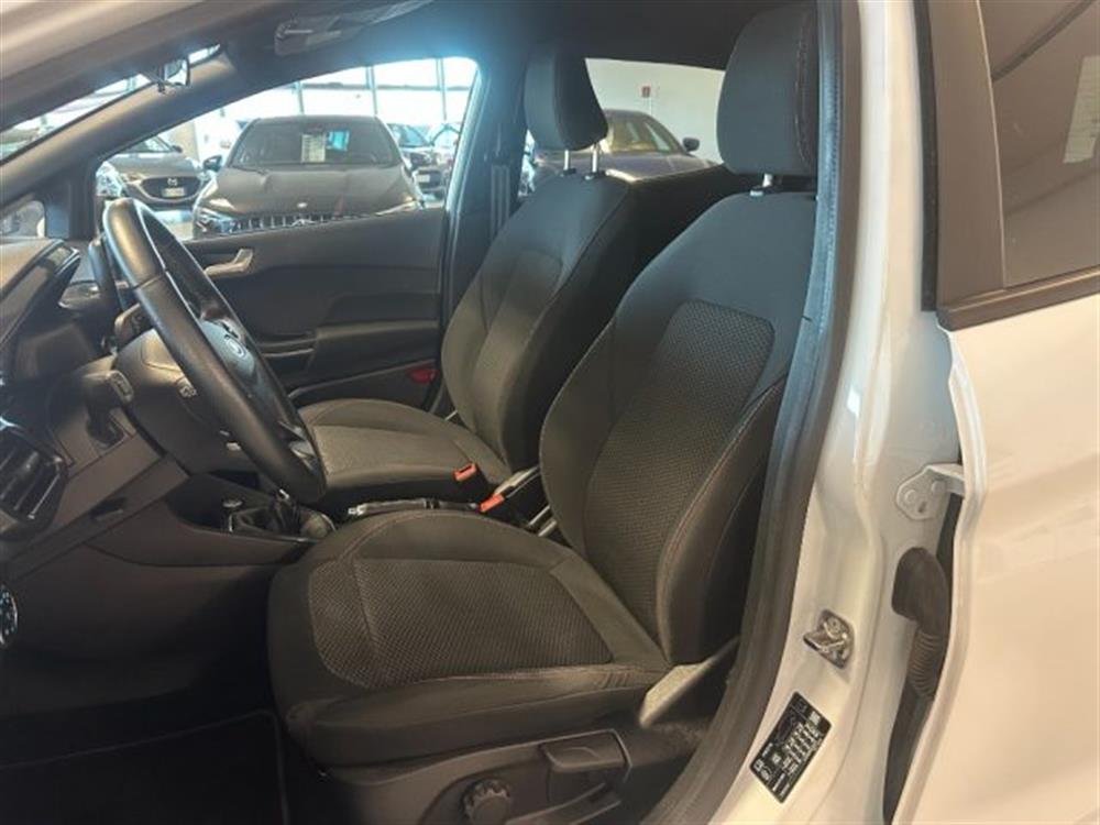 Fiesta Fiesta 1.500 DIESEL 86 CV S