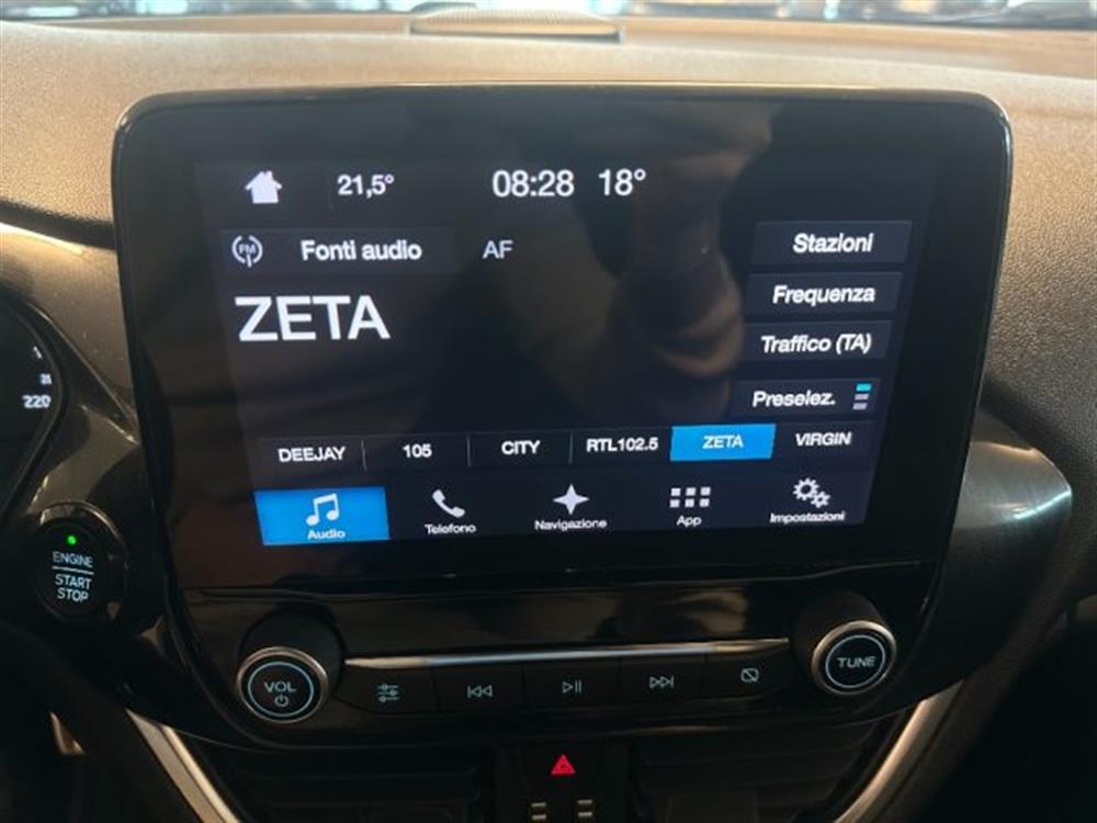 Fiesta Fiesta 1.500 DIESEL 86 CV S