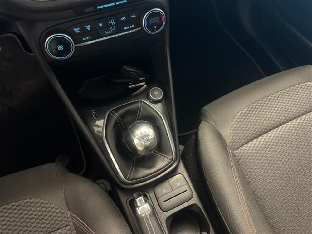 Fiesta Fiesta 1.500 DIESEL 86 CV S