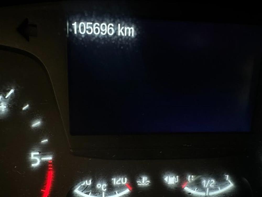 Fiesta Fiesta 1.500 DIESEL 86 CV S