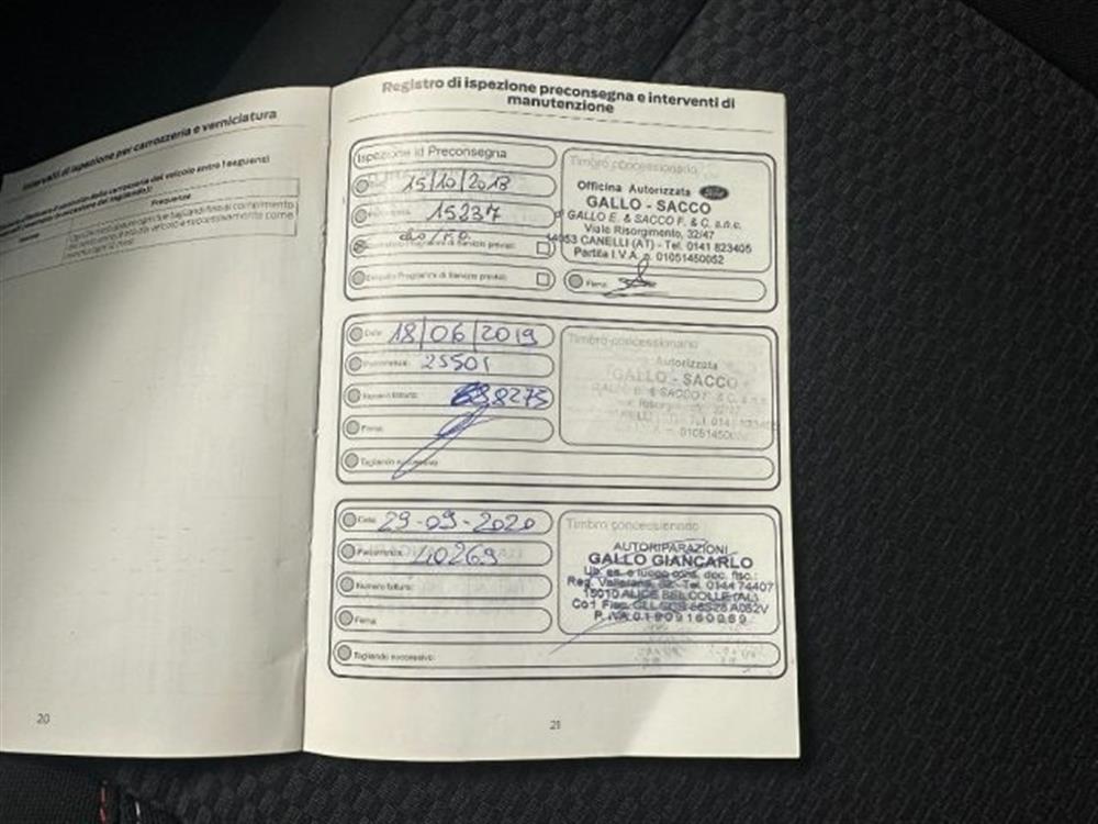 Fiesta Fiesta 1.500 DIESEL 86 CV S