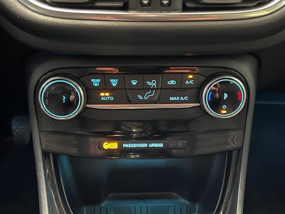 Puma Puma 1.0 EcoBoost Hybrid