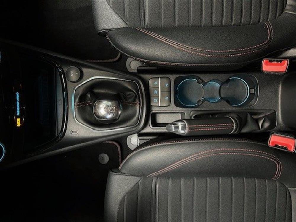 Puma Puma 1.0 EcoBoost Hybrid