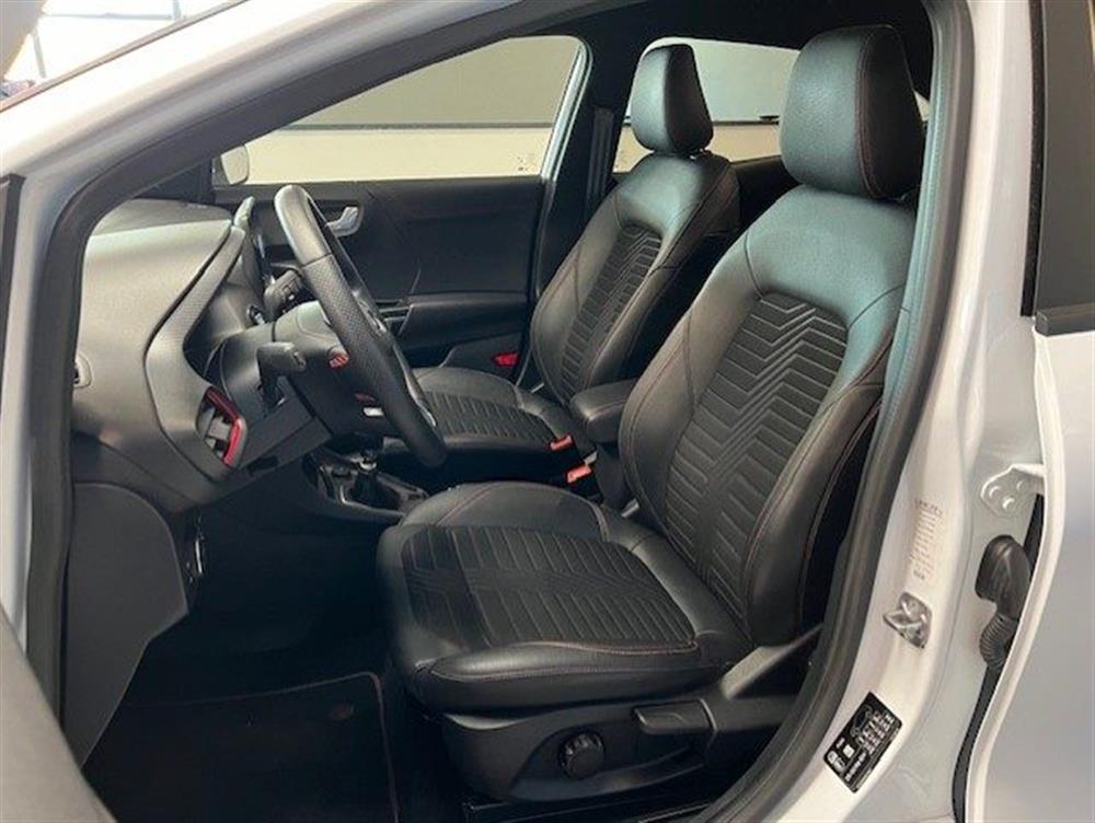 Puma Puma 1.0 EcoBoost Hybrid